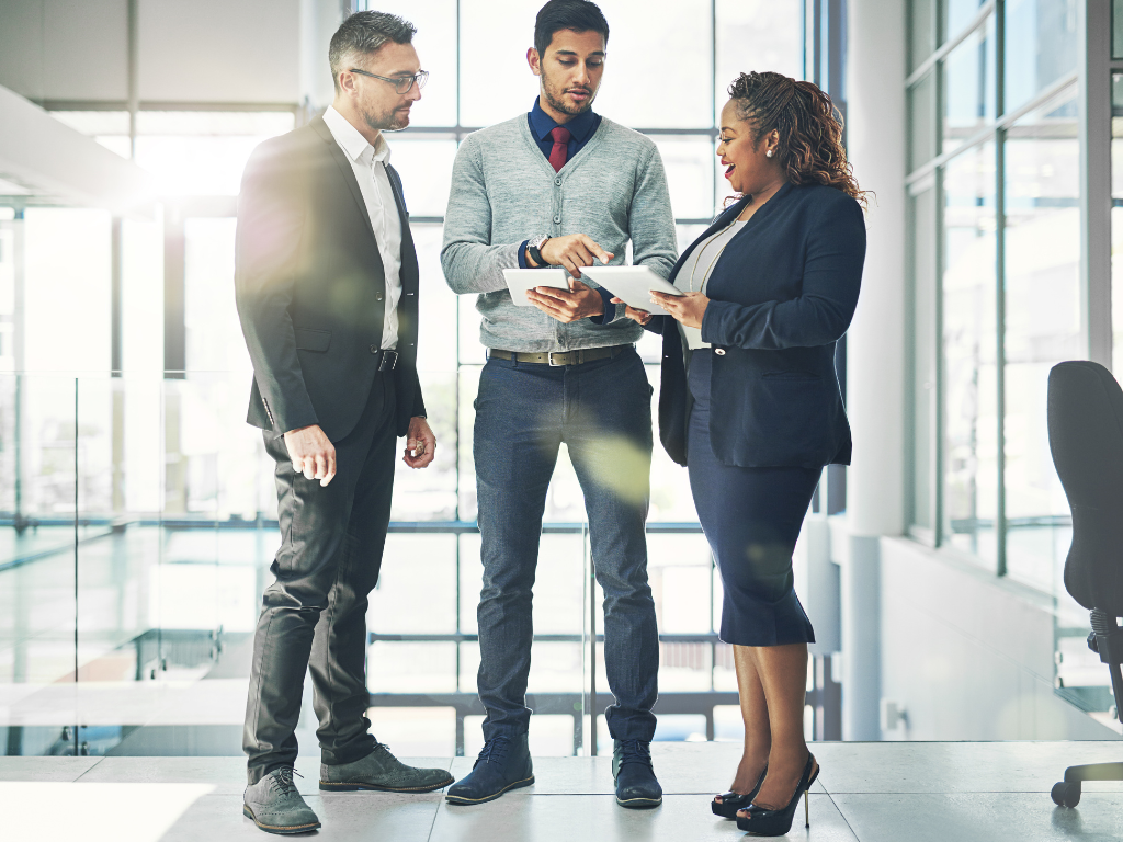 Skills data as the missing link in professional services