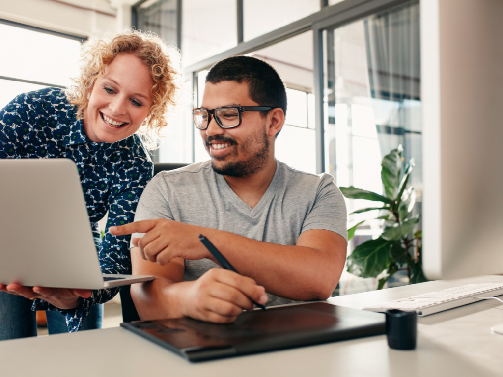 What resource management success looks like