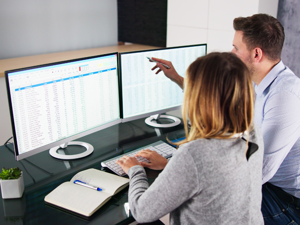 What is project time tracking