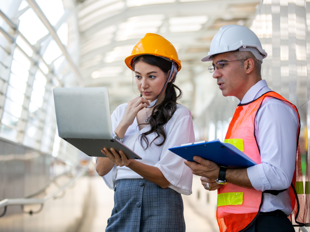 Skills-based resource planning for engineering