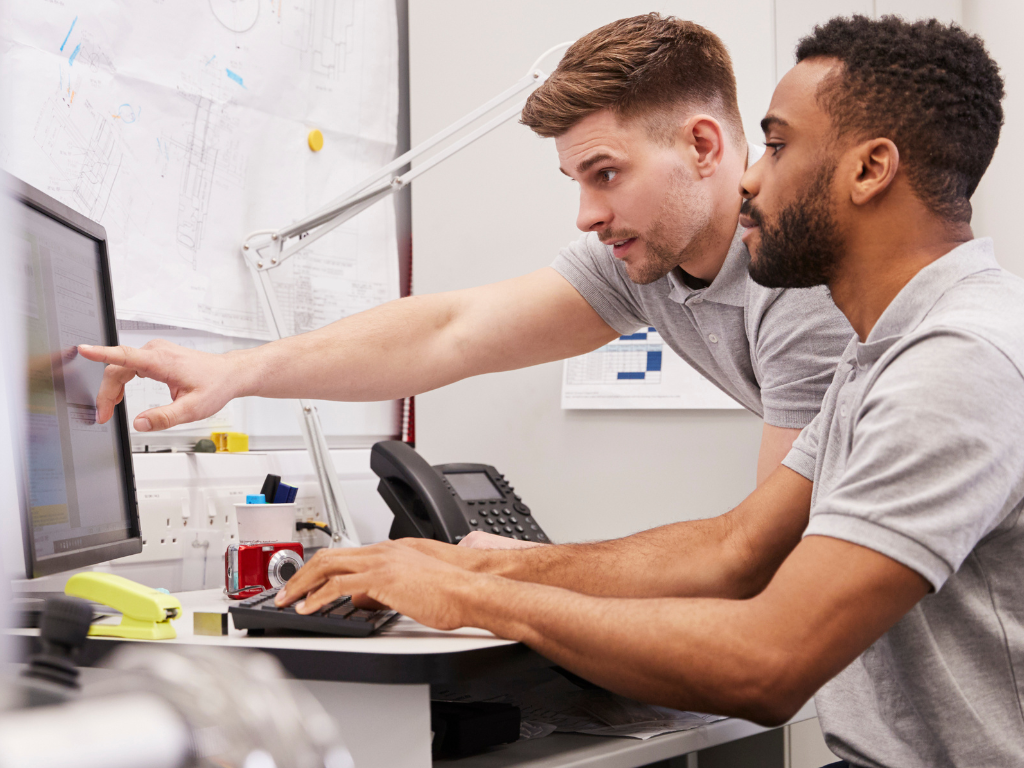 Resource management for engineering