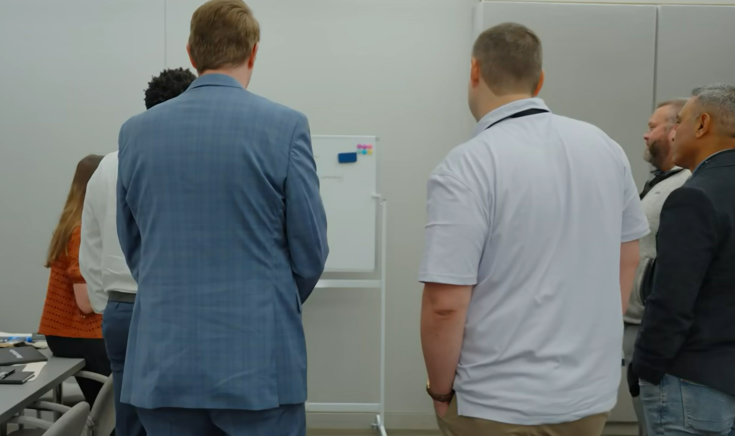 Resource management as a competitive advantage