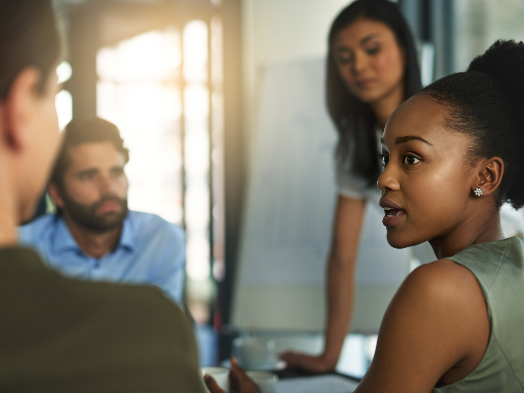 What happens when firms get resource planning right?