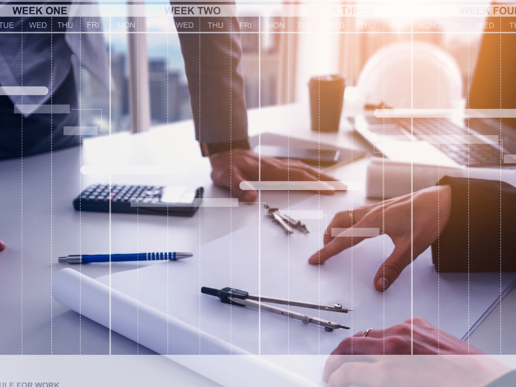 where project time tracking breaks