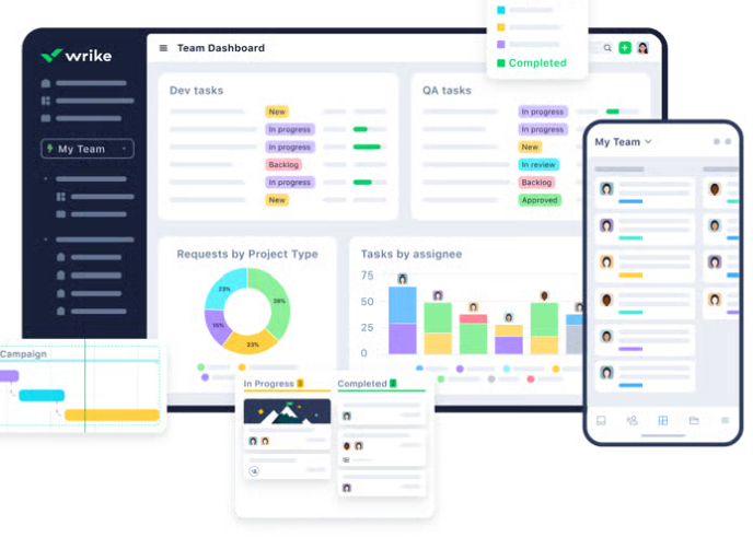 Best resource management software no. 10