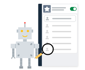 Predictive resource intelligence for smart team management