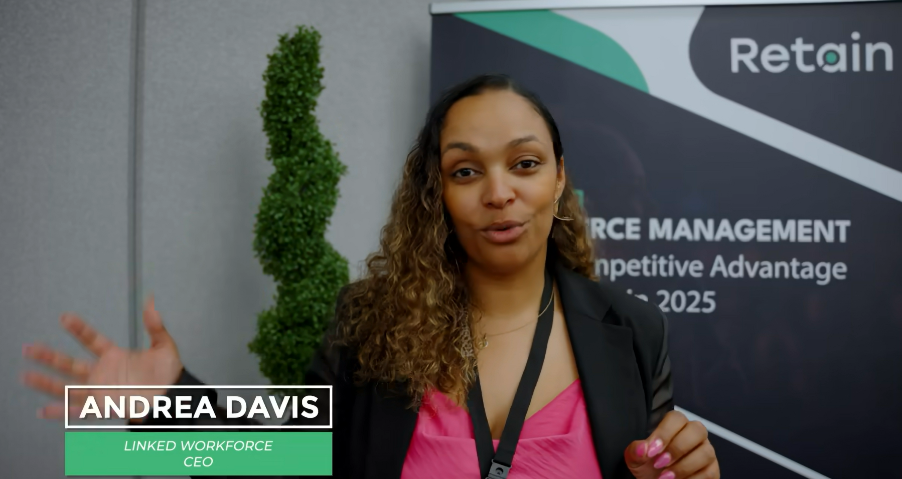 Process - the operational backbone of resource planning