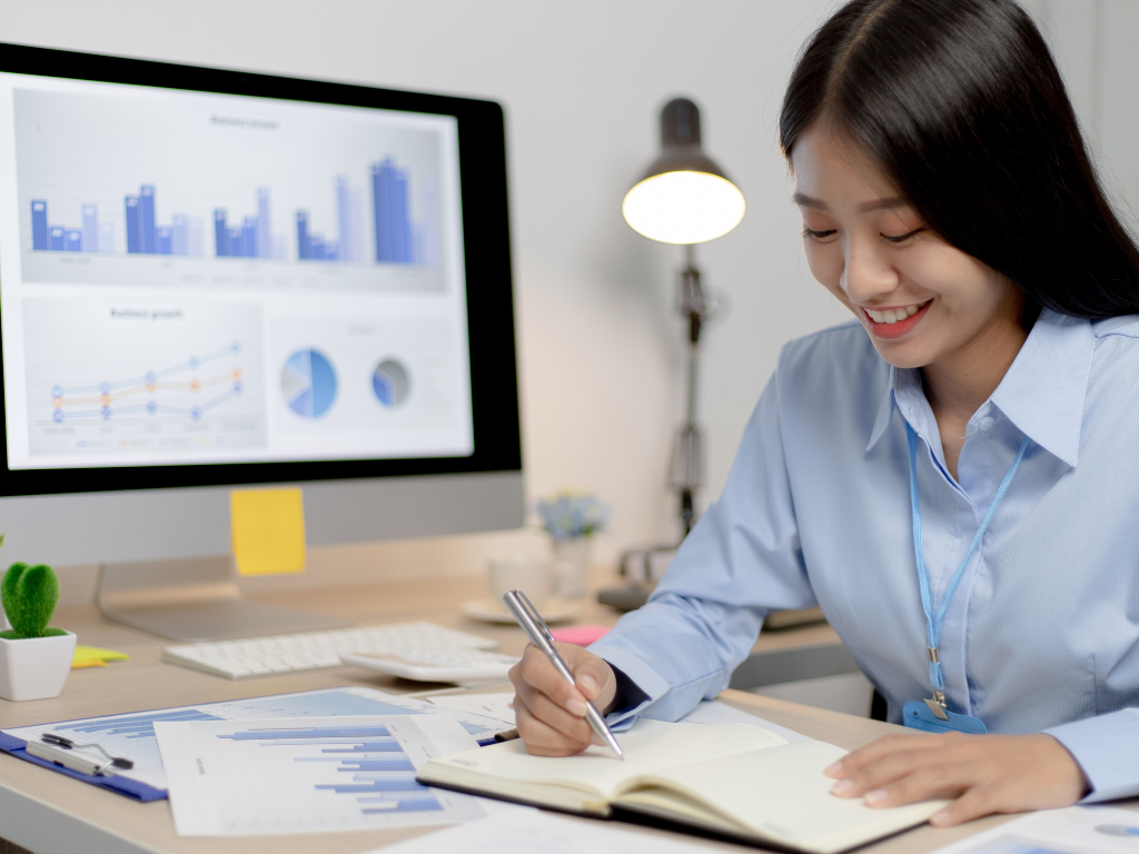 Resource planning on leadership agenda lesson 6