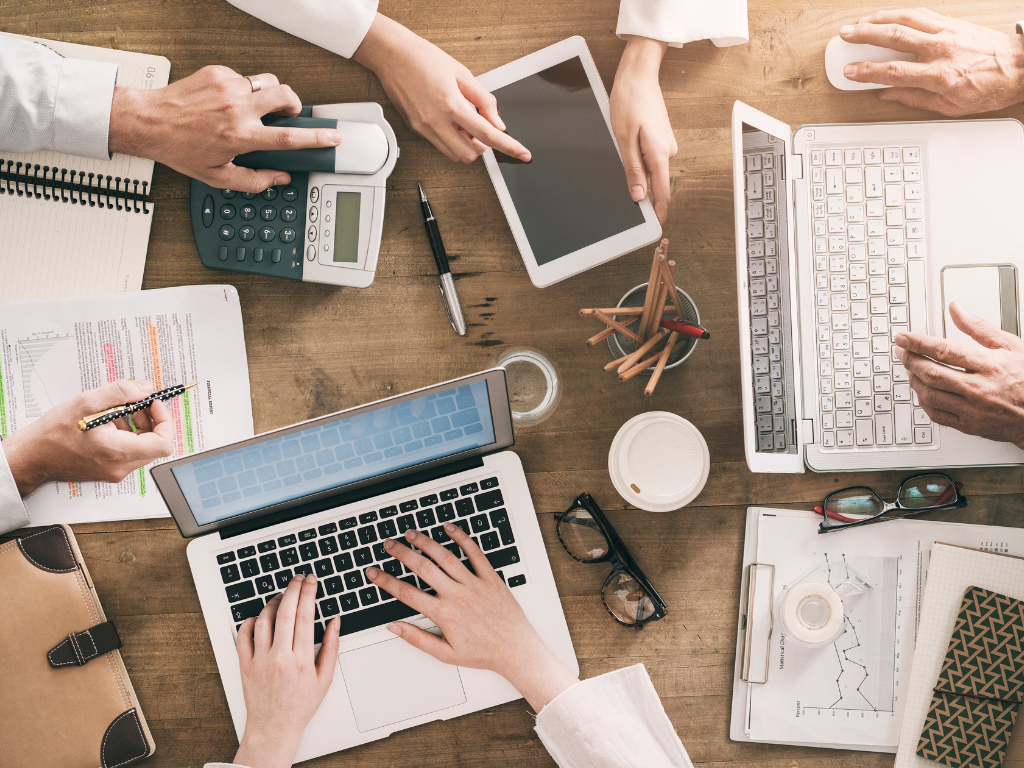 What gets in the way of strategic resource management