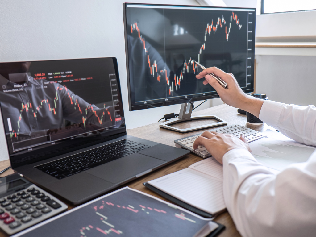 Planning for unpredictable resource management