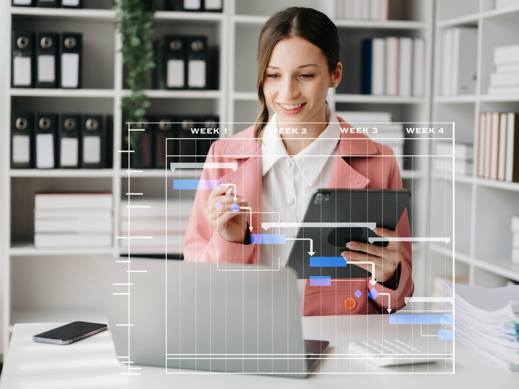 Why project time tracking matters