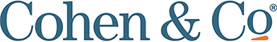 Cohen Co logo
