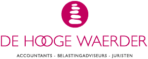De Hooge Waerder Logo
